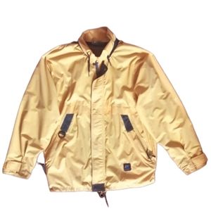 K-Way Men's Jacket